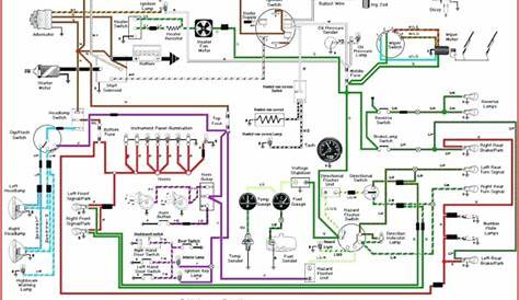 house wiring diagram pdf