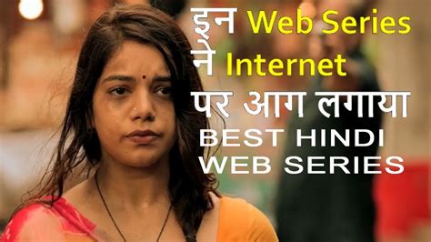 Top 10 Best Hindi Web Series 2017 To 2019 All Time Hit Hindi Web