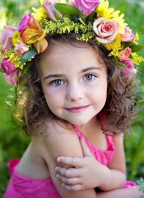 We did not find results for: Flower Child by Melissa Papaj / 500px | Beautiful children ...
