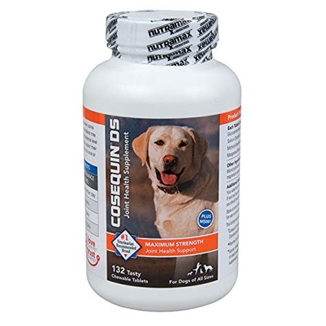 If your dog eats wet food, you might prefer supplements in the form of a your search for best human glucosamine for dogs will be displayed in a snap. Best Joint Supplements for Dogs to Keep Your Dog Healthy
