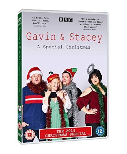 gavin and stacey christmas special review