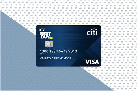 Best Buy Credit Card Review Shaquita Wilburn