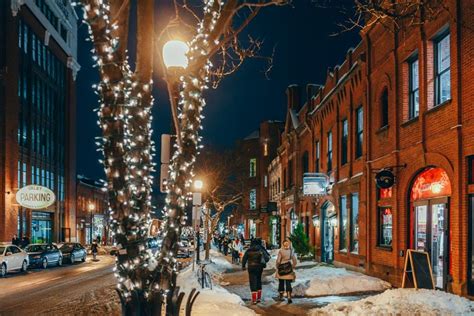17 Best Things To Do In Boston In The Winter A Locals Guide Rileys