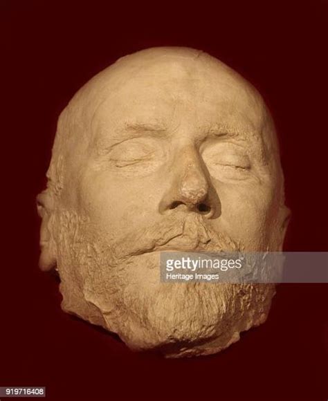The Death Mask Of Pyotr Ilyich Tchaikovsky 1893 Found In The News