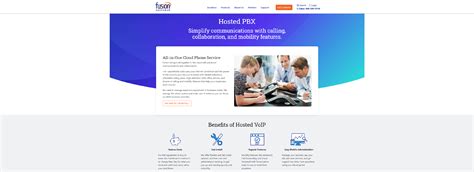 Top 8 Best Cloud Hosted Pbx Providers For Businesses Of All Sizes