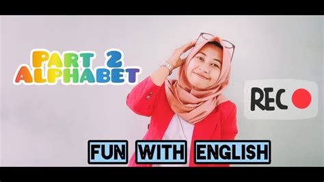 Und für diesen deal dürfen sich die . ALPHABET - YouTube