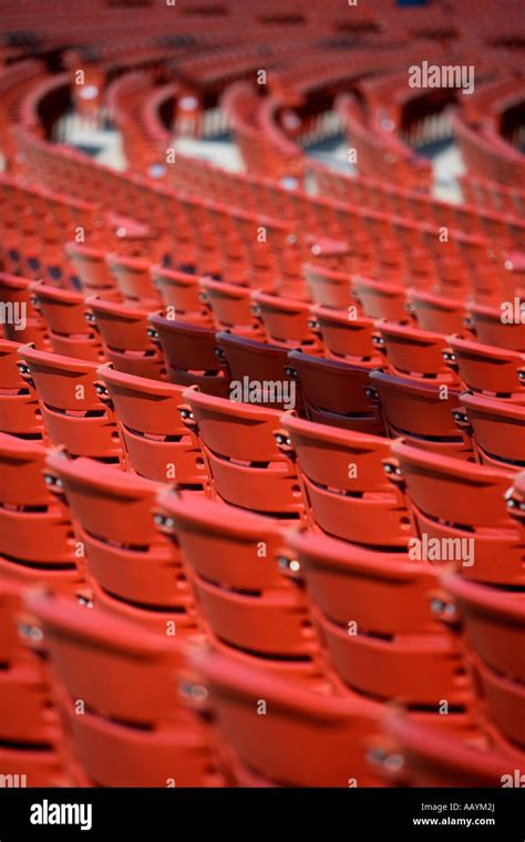 Jay Pritzker Pavilion Seating Millenium Park Chicago Stock Photo Alamy