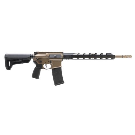 Sig Sauer M400 Snakebite 556 Nato Caliber Rifle For Sale New