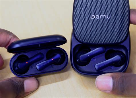 Pamu Slide Mini Best Earbuds For The Price