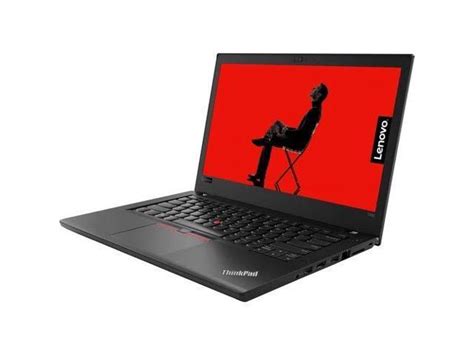 Lenovo Laptop Thinkpad T480 Intel Core I5 8th Gen 8250u 160ghz 8gb