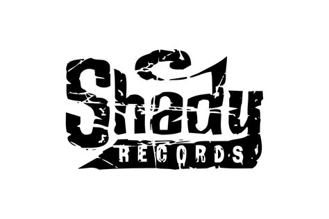 David baker (singer), former vocalist with the band, mercury rev who produced the album world under the name shady. Shady Records Logo