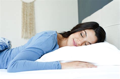 7 Best Pillows For Stomach Sleepers Of 2021 Stomach Sleeper Pillows