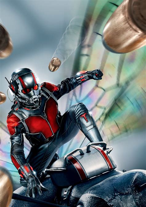 Ant Man Avengers Ant Man Avengers Superhero Wallpaper Download Mobcup