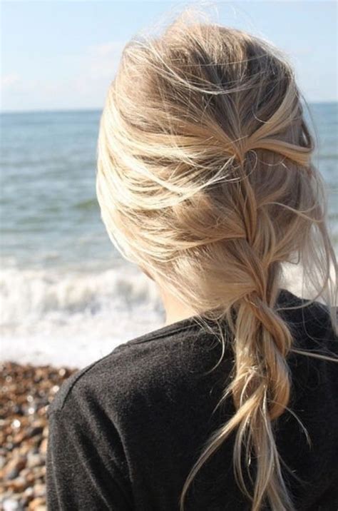 26 Pretty Braided Hairstyle For Summer Popular Haircuts