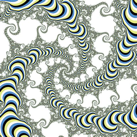 Welcome To Fractal Forums Optical Illusion