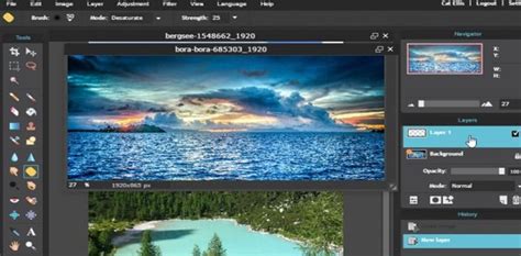 10 Best Photoshop Alternatives For Mac And Windows