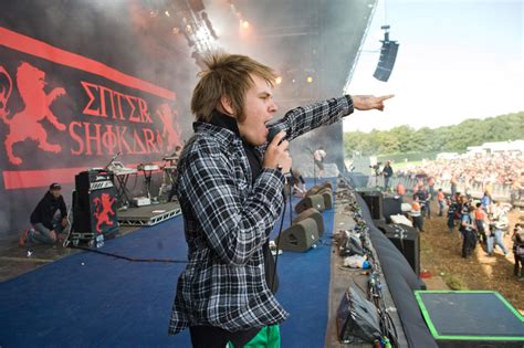 Ramones, the pogues, carter usm 29. In Photos: Reading and Leeds festival 2010 line-up | NME