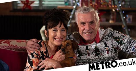 Hollyoaks Spoilers Christmas Episode Details Prison Time And Death In