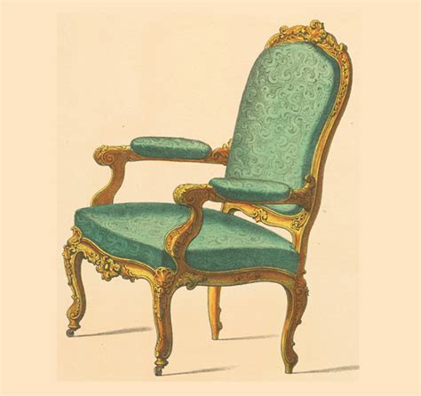 The Louis Xvi Chair Style Insights And Helpful Facts