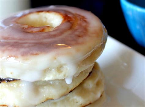 Donut Pancakes Recipe Just A Pinch Recipes