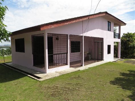 The name itself means bamboo river in the malay language. Homestay De Sungai Buloh: Salam Perkenalan dari Homestay ...