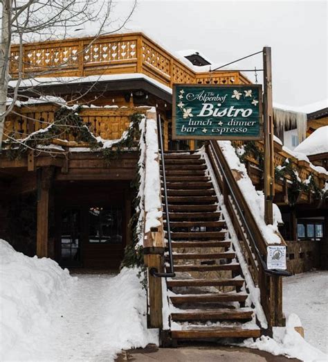 Eating Local In Jackson Hole: The Best Restaurants To Try