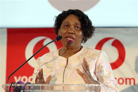 She has been a lecturer at the university of the witwatersrand and at the soweto college of education. Basic education minister Angie Motshekga's briefing on ...
