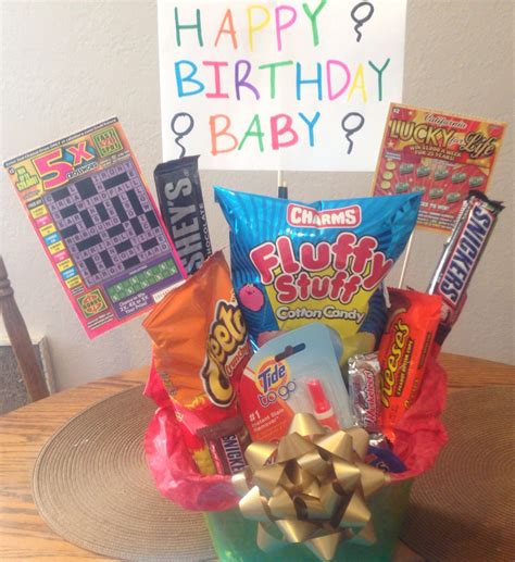 25 Of The Best Ideas For 22nd Birthday T Ideas For Boyfriend Home
