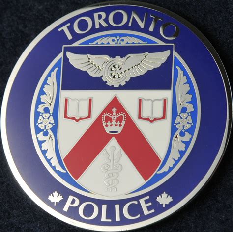 The toronto police service (tps) is a municipal police force in toronto, ontario, canada, and the primary agency responsible for providing law enforcement and policing services in toronto. Toronto Police Service Sergeant Rank - Version 2 ...