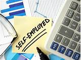 Loans For Self Employed With Bad Credit Pictures
