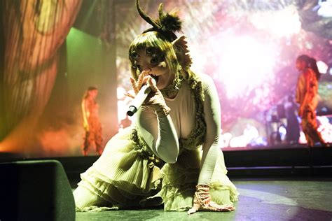 Melanie Martinez O2 Apollo Manchester Live Review