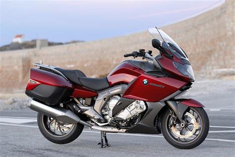 Featured Gallery Bmws New Six Cylinder Motorcycles
