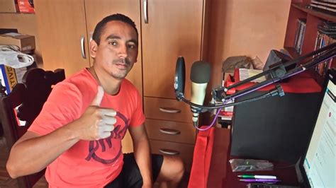 Pepe Quintana La Voz Que Indentifica Orbita Radio Orbita Radio Pop