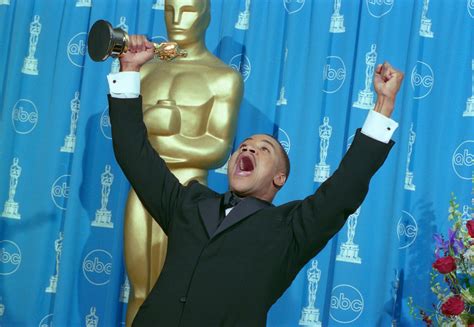 The 69th Academy Awards Memorable Moments Academy Of