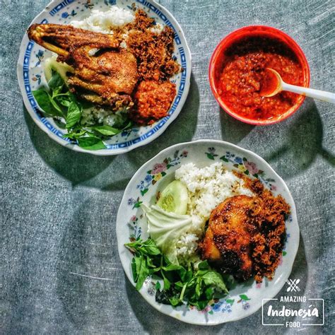 Bebek purnama sangat mudah dijumpai di surabaya. Warung Bebek Purnama, Kuliner Nendang di Surabaya yang ...