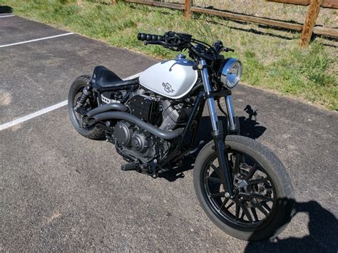 Yamaha Bolt Bobber Custom Reviewmotors Co