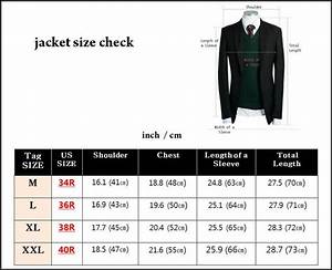 Size Chart For Men 39 S Suit Jacket Google Search Mens Suit Jacket