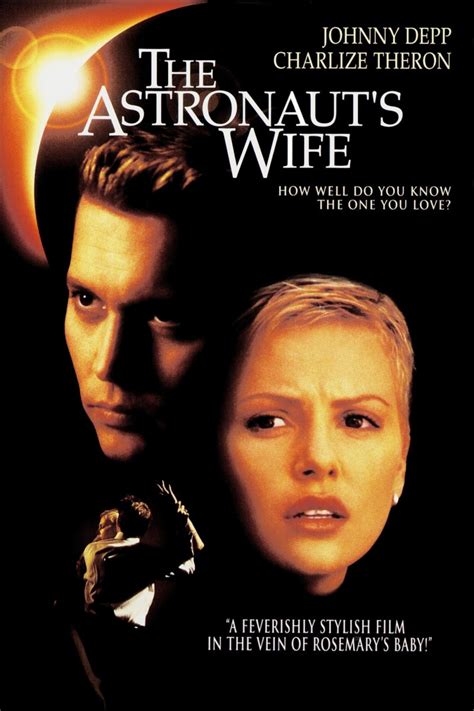 The Astronauts Wife 1999 Filmfed