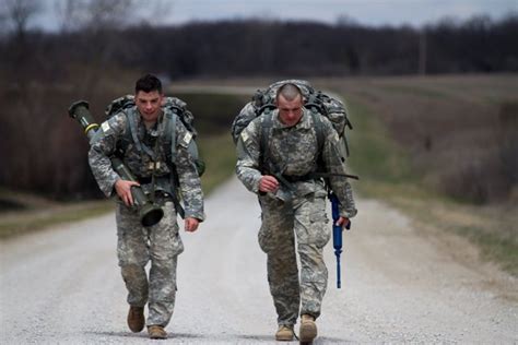 Gym Exercises To Improve Your Rucking Skills Sofrep Gym Exercises To