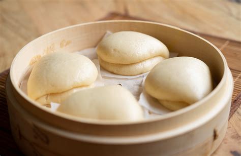 Recipe Chinese Steamed Buns Or Bao Buns Beacon Magzine