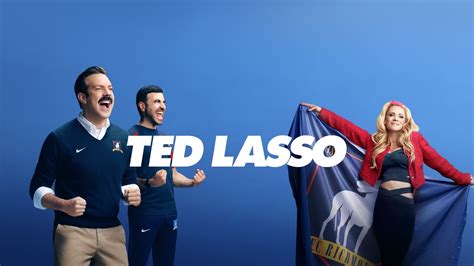 İzlə Ted Lasso 2020 Onlayn Seriesazcom