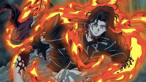 Historia Completa De Muzan Kibutsuji En Kimetsu No Yaiba La Verdad