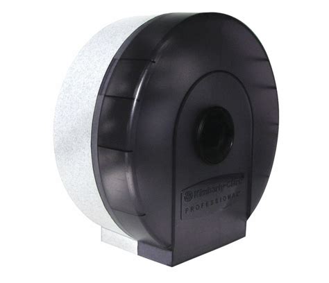 KIMBERLY-CLARK PROFESSIONAL Despachador de Papel Sanitario, para Rollo