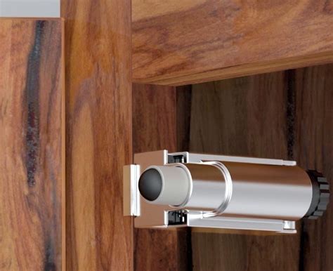 Smartanswersonline.com has been visited by 100k+ users in the past month Cabinet Door Soft Close Adapter