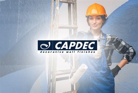 Capdec — Arabian Gulf Enterprises