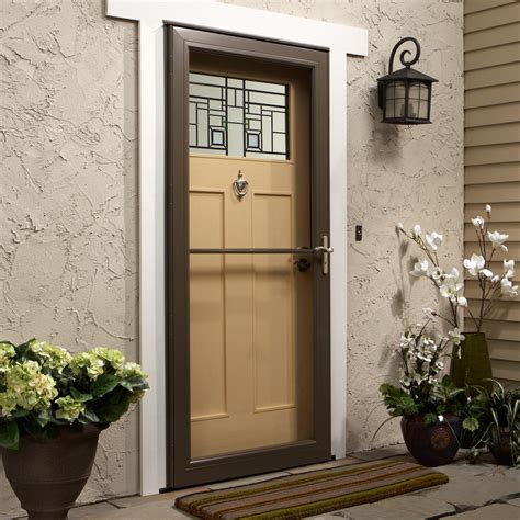Storm doors in grand rapids. Advantages of Installing a Storm (Door Part 2)