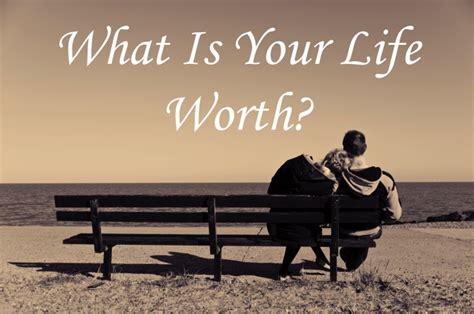 The pi coin is issued under the name of stanford university, and the professors are all real names. How Much Is YOUR Life Worth? - Evolving Personal Finance ...
