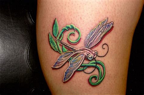 Tattoos Dragonfly Tattoo Design Dragonfly Tattoo Thigh Tattoo Designs