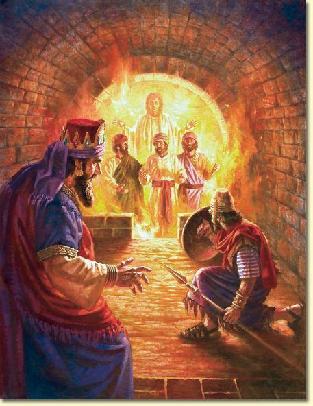 21 best Fiery furnace images by My Info on Pinterest | Daniel o'connell