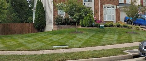 Is your lawn suffering from weeds, dead grass, or simply needs to be mowed more regularly? Lawn Mowing Services in the Bristow, Haymarket, & Manassas ...